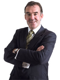 Paul McGennis Paul McGennis