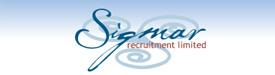 Sigmar Recruitment