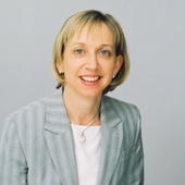 Aileen Cosgrove Photo