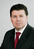 Darren Daly Photo