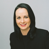 Deirdre McBennett Photo