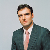 Feargal Brennan Photo